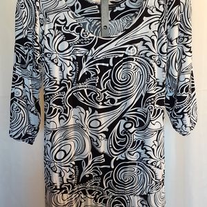 BCBGMAXAZRIA WOMEN'S DRESS NWOT